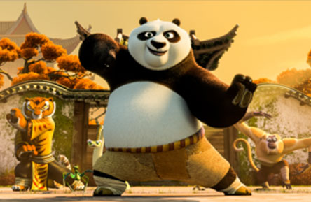 立即博官网食品&全球影业旗下梦工厂动画《功夫熊猫》等IP共同携手